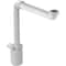Duravit Space Saving Siphon White 0050760000 - alternate 4